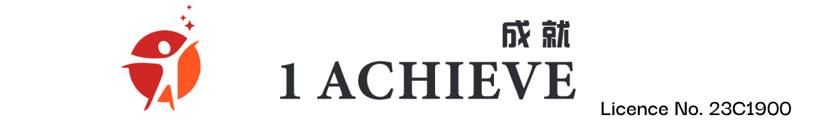 1 Achieve Employment Pte Ltd